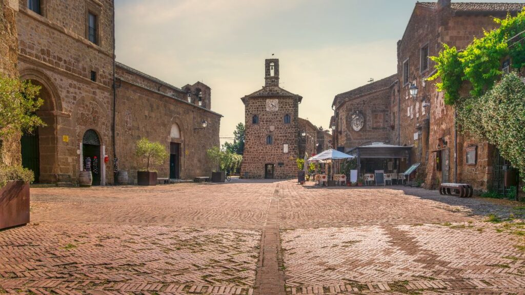 A man leaves 10 million euros as an inheritance to a town he had never visited because the name coincided with his surname