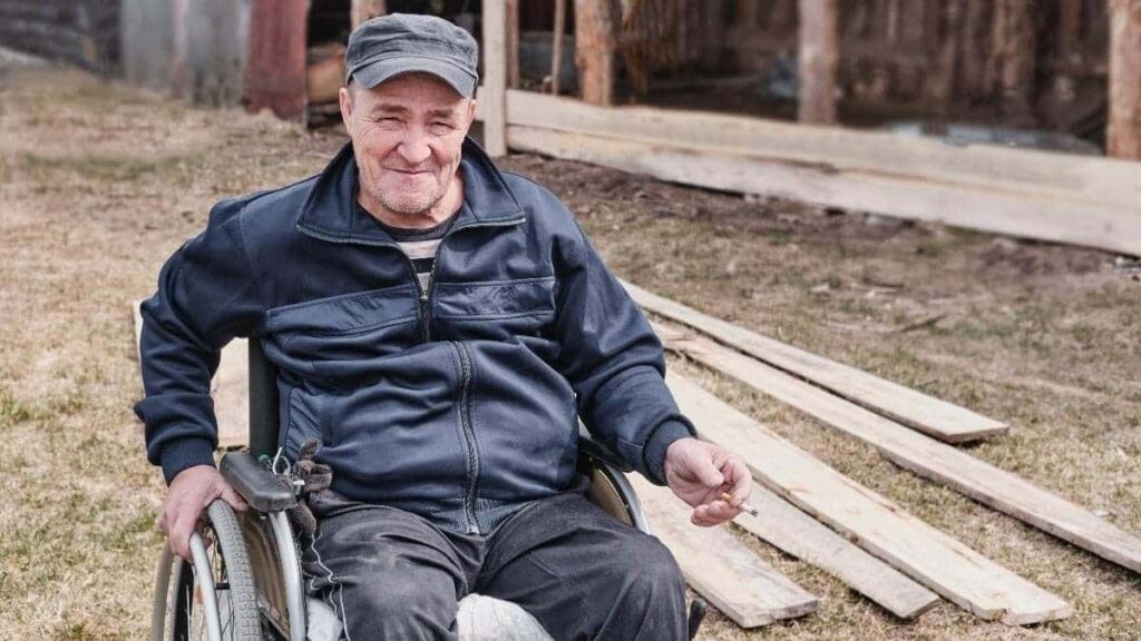A man must return 7,630.19 euros of his permanent disability pension to Social Security for including contributions from companies where he never worked