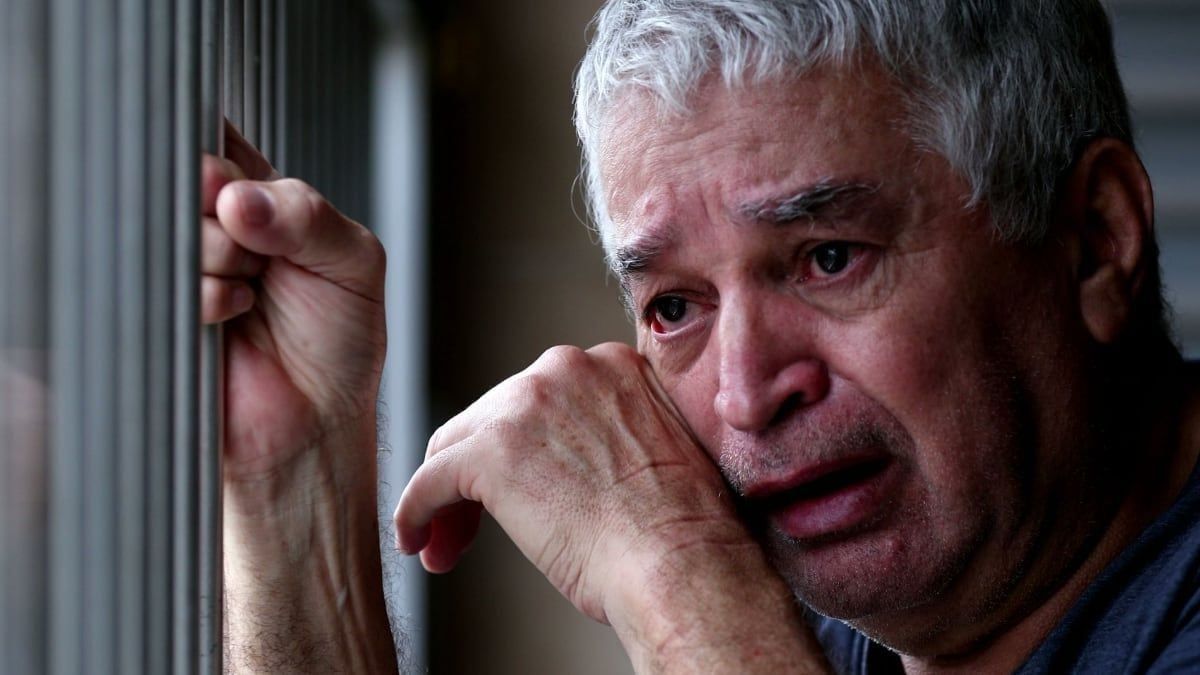 A retiree loses his widow's pension and must return 5,808.85 euros for getting married in Gibraltar: “It expires when the beneficiary marries”