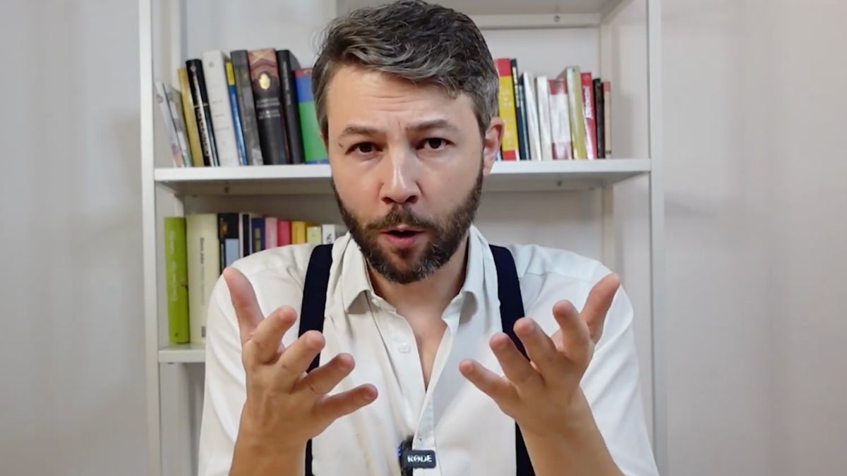 Alberto Sánchez, expert rental lawyer: “Housing is not a fundamental right”
