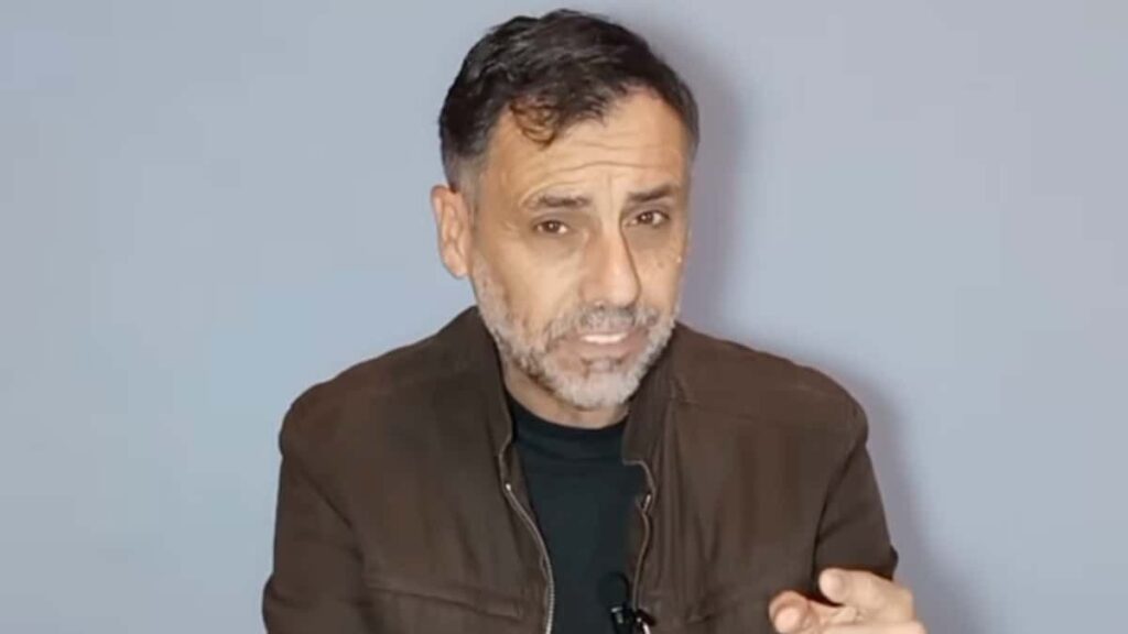 Alfonso Muñoz, Social Security official: "They don't give you retirement automatically; if you miss the deadline, you lose money"