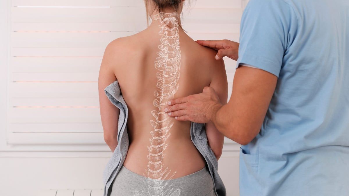 An employee of Corte Inglés achieves a permanent disability of 3,011.86 euros due to “failed back” syndrome after Social Security denied it