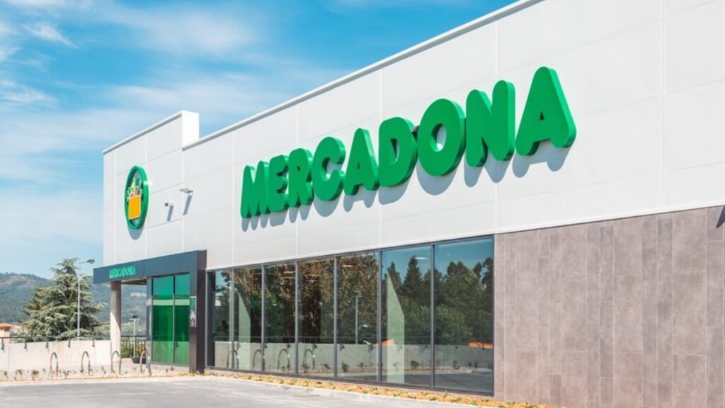 Confirmed by Mercadona: announces the opening of a new store that will create “90 new indefinite jobs” in February