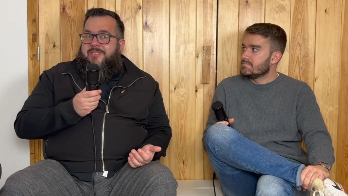 Father 'Roque', about salaries in the Church: “A priest earns about 800 fixed euros in payroll, but it is complemented with 300 for masses and each three-year period they raise you 10 euros per month”