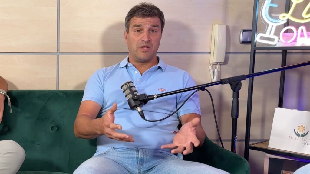 Francisco Rodríguez, farmer: "In the past, a farmer planted 5 hectares of fruit trees and could feed his house. Today it is unthinkable"