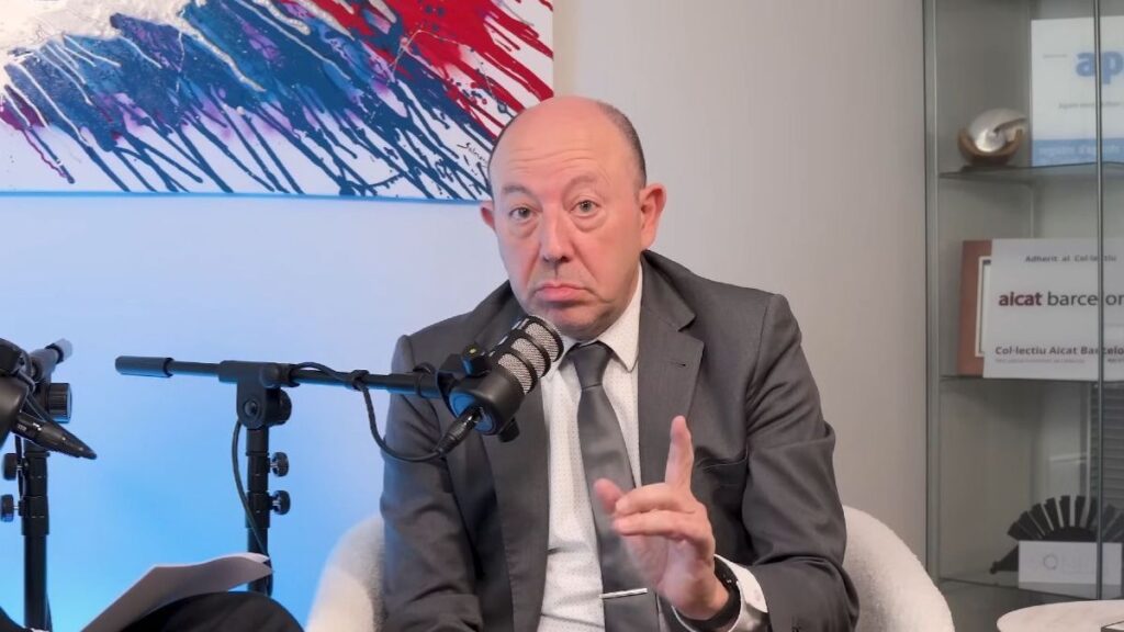 Gonzalo Bernardos, economist, on the price of housing in 2026: “New construction will rise up to 15%, more than second-hand”