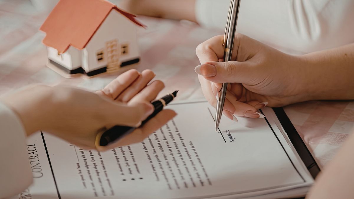 He buys his first apartment and discovers 32,000 euros in hidden works in the neighborhood community days before signing: he manages to cancel the sale due to lack of information