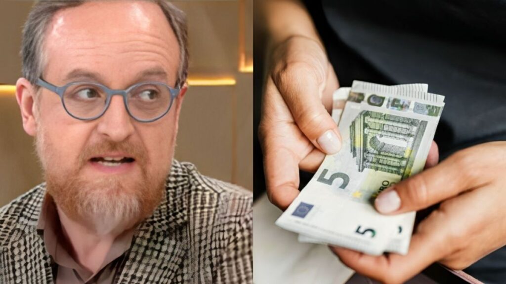 Jon Goitia, owner of 15 apartments: "If you sell every 3 years and reinvest, the Treasury does not charge you anything”