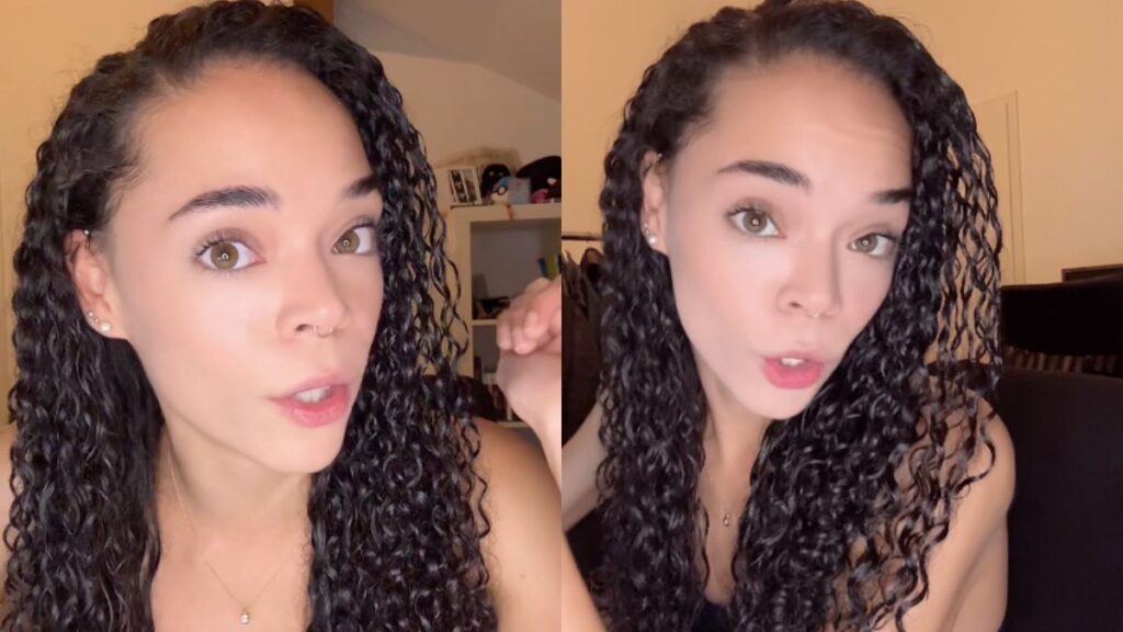 Laia, Spanish working in Germany: “I started earning about 2,500 euros net per month in 13 payments, which is the minimum you can earn and I am already at 95,000 euros per year”