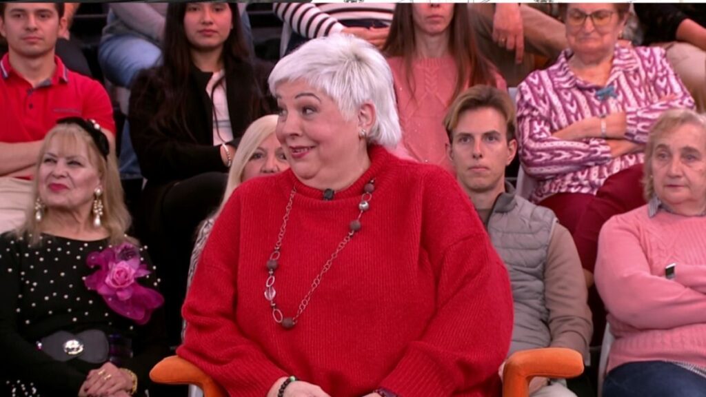 Montse (67 years old), retired: "I collect 820 euros in pension and it's fair. It's not that I didn't want to make a forecast, it's that maybe I couldn't and now I'm juggling"