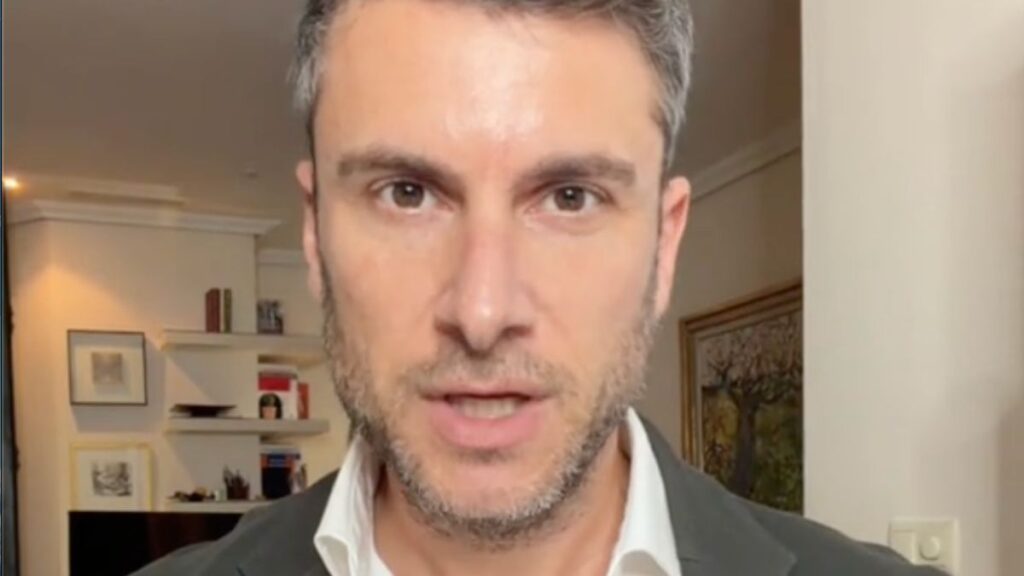 Pablo Ródenas, expert lawyer in disabilities: “you can lose in the medical court for not having this document, it is essential to request it from your human resources team”