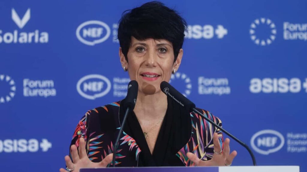 Social Security denies the permanent disability pension due to common illness to workers who already meet the requirements for ordinary retirement