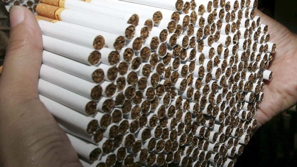 The European Economic and Social Committee warns the EU about its new anti-tobacco measures: “There is a risk of fueling smuggling and weakening public health”