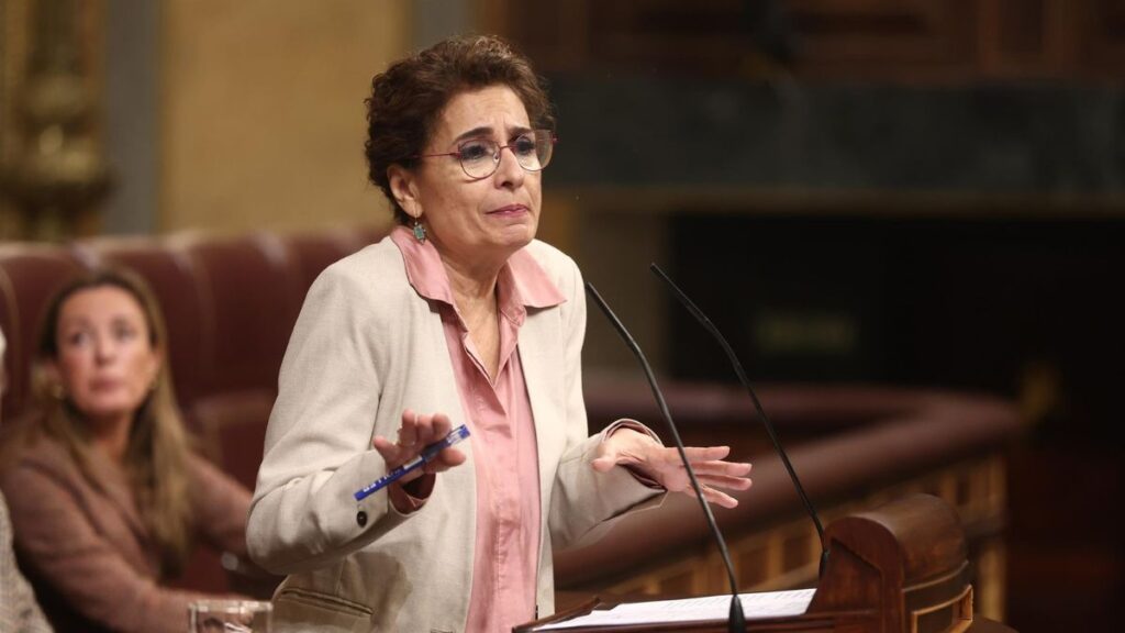 The Government will present the Budgets despite admitting that it does not have the support to approve them