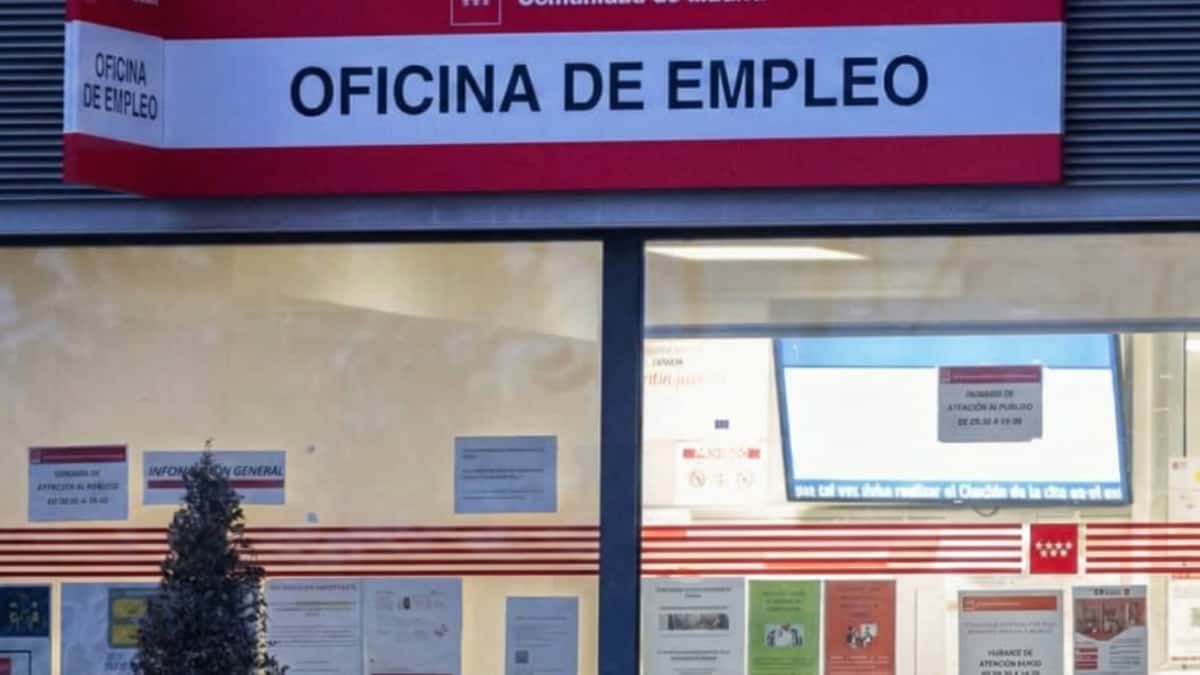 The SEPE asks you to return 17,864.00 euros for making the permanent disability pension compatible with the subsidy for those over 52 years of age and the court forces it to be annulled