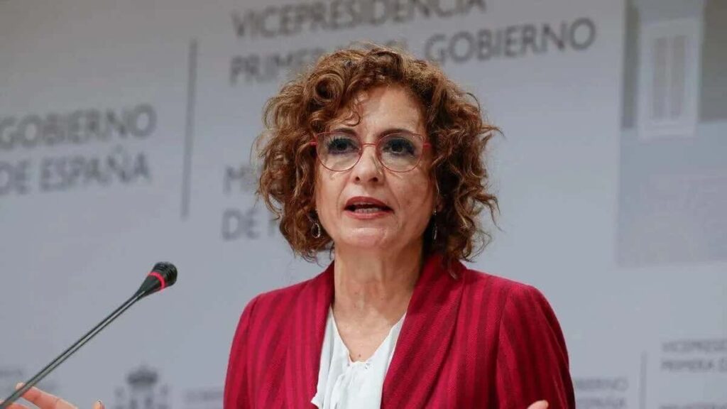 The Treasury confirms a deduction of up to 1,800 euros in personal income tax for taxpayers with children who must move and pay rent to study outside their habitual residence