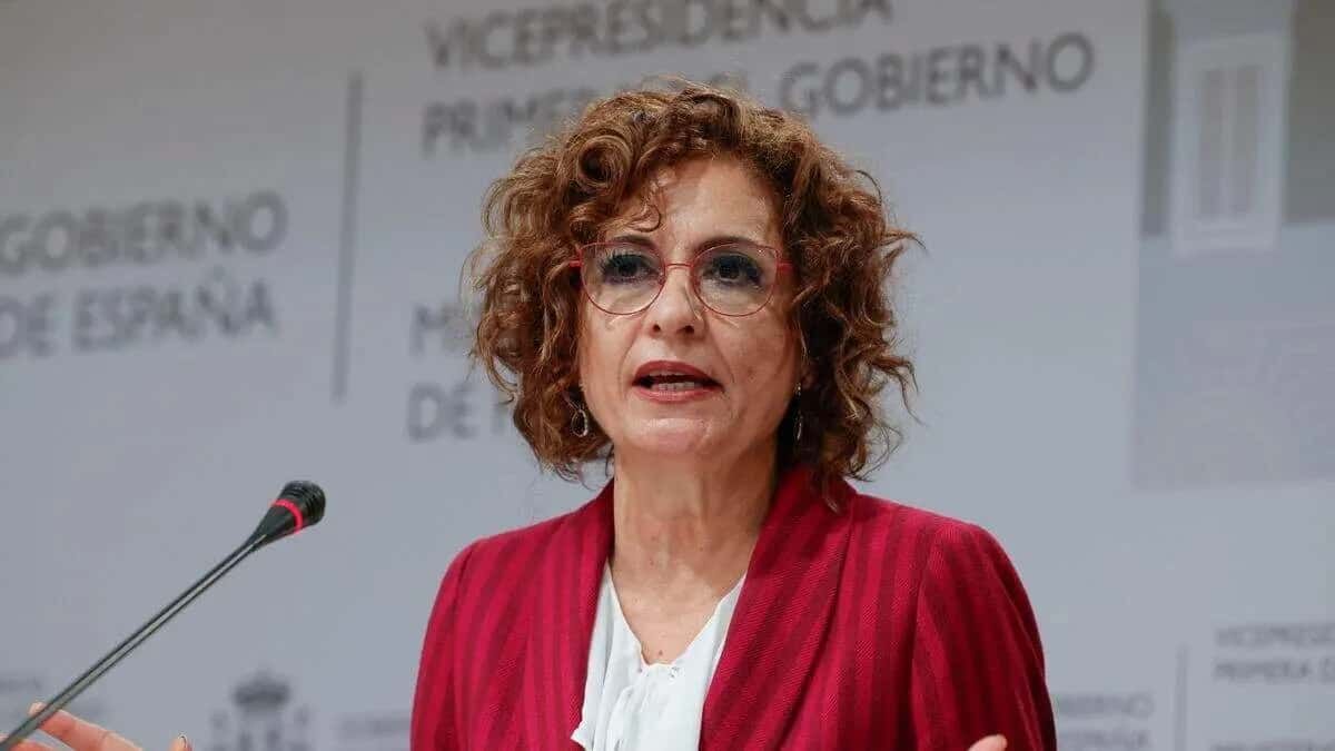The Treasury confirms a deduction of up to 1,800 euros in personal income tax for taxpayers with children who must move and pay rent to study outside their habitual residence