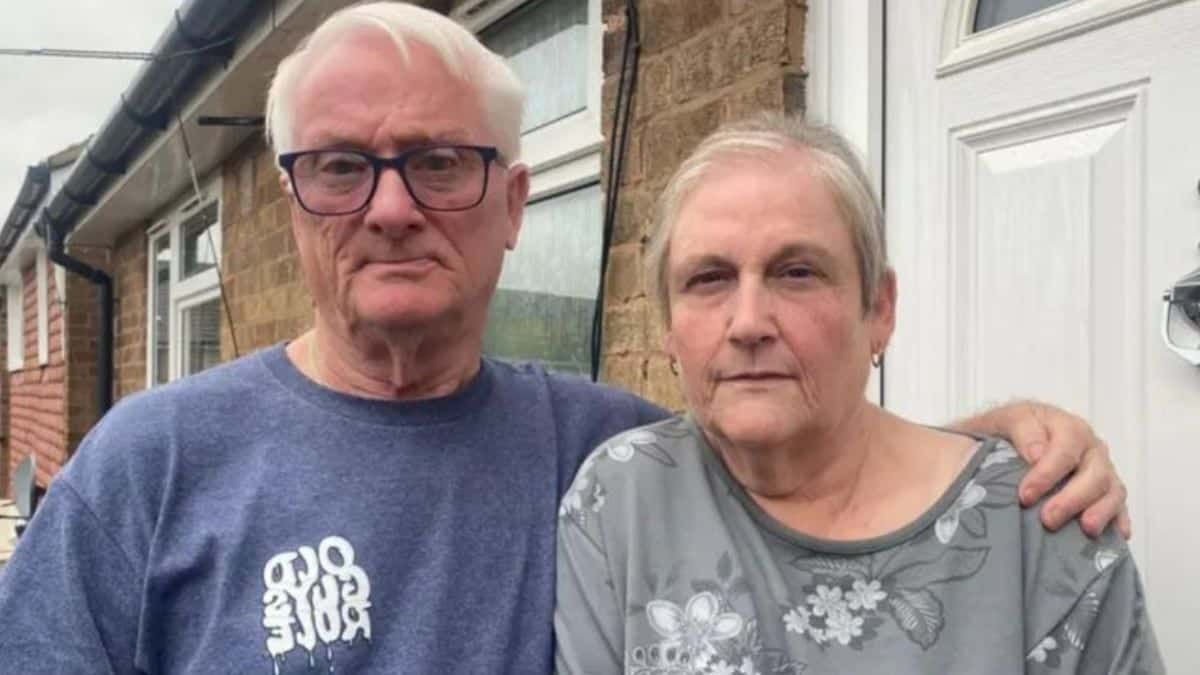 The Treasury confirms that two retirees must pay 48,956.59 euros of personal income tax on their two pensions and the court annuls it because they are exempt