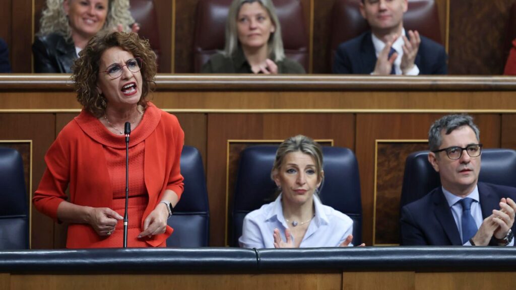 The Treasury will retain 43 euros per month from those who collect the SMI and will only return them if they present the Income