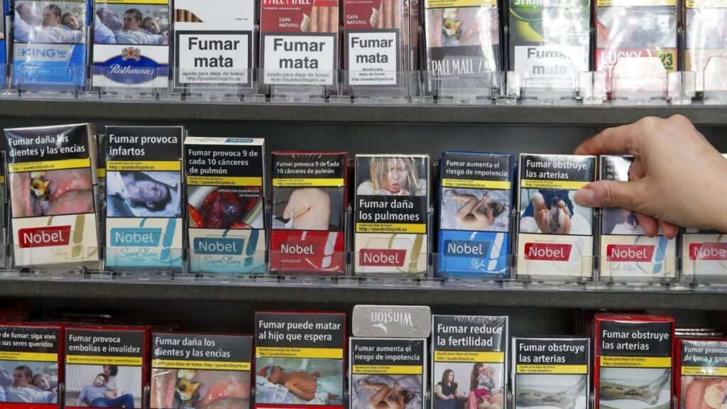 The price of tobacco changes starting this Saturday: it will affect the best-known brands