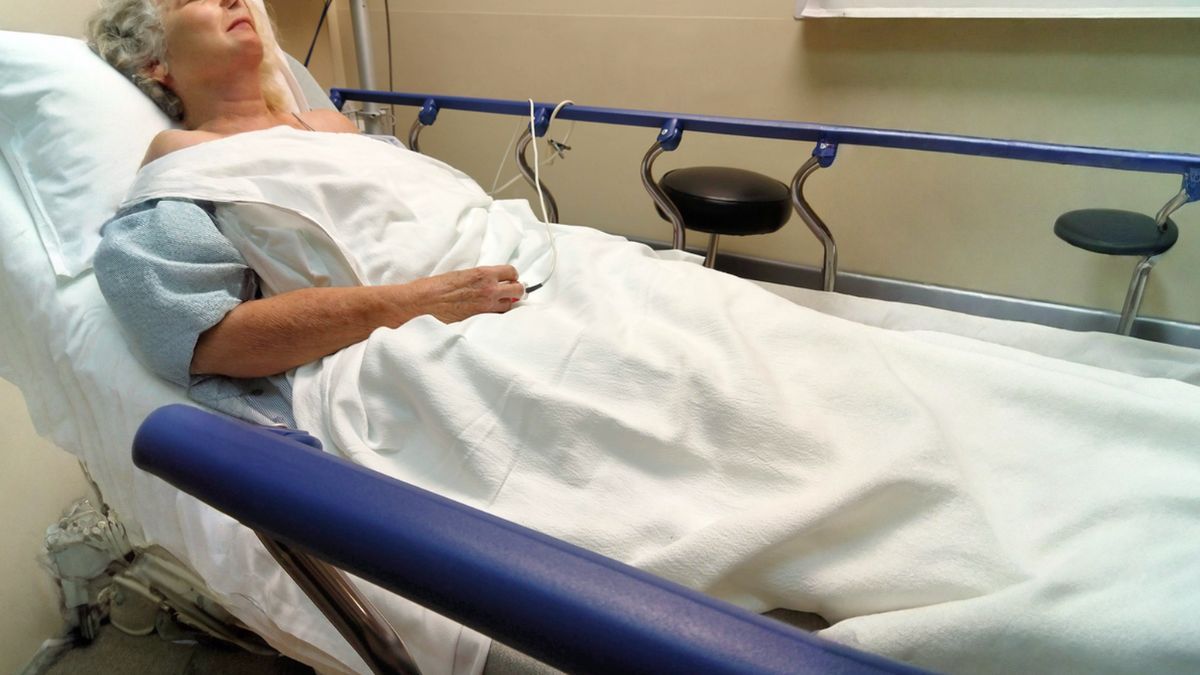 They compensate the family of a woman who suffered cardiac arrest in the emergency room with 153,464 euros: she remained without medical attention for 73 minutes despite presenting serious symptoms