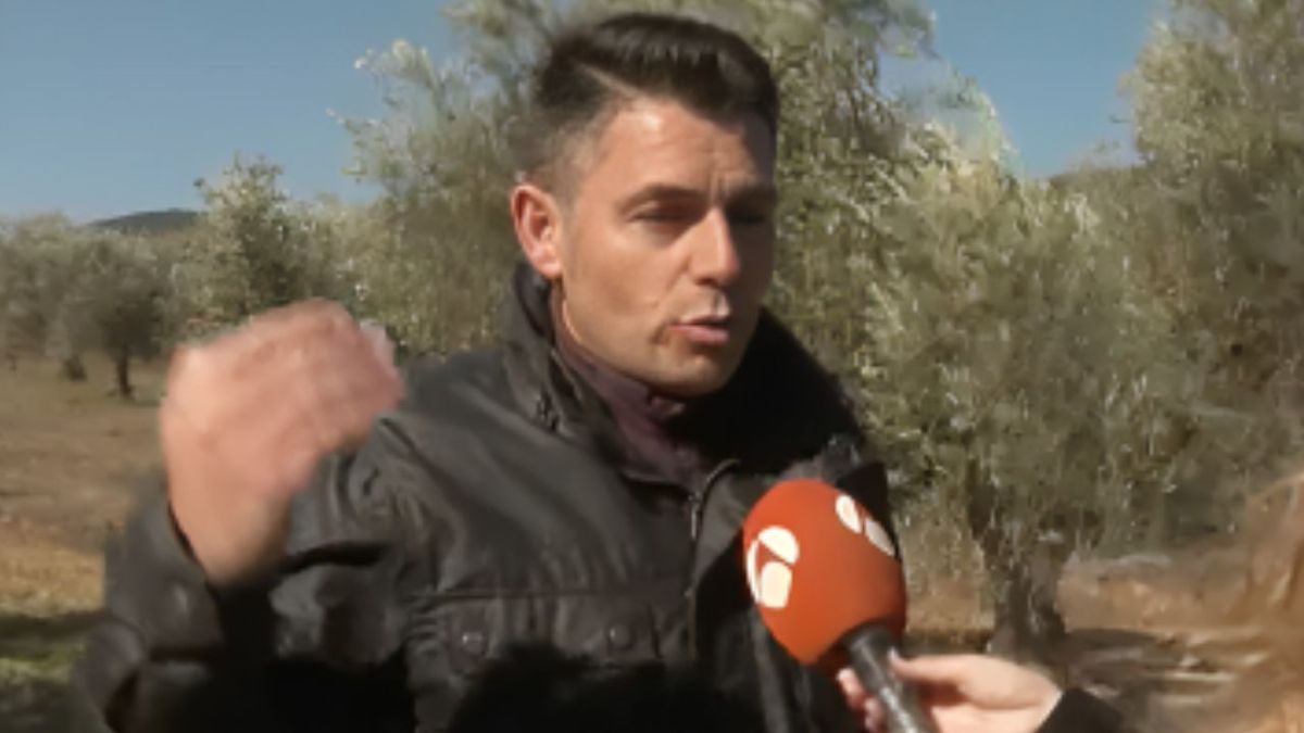 Manuel, farmer, forced to fire three workers due to the new increase in the SMI: "Everything has gone up 300%, you run numbers and they only go down"