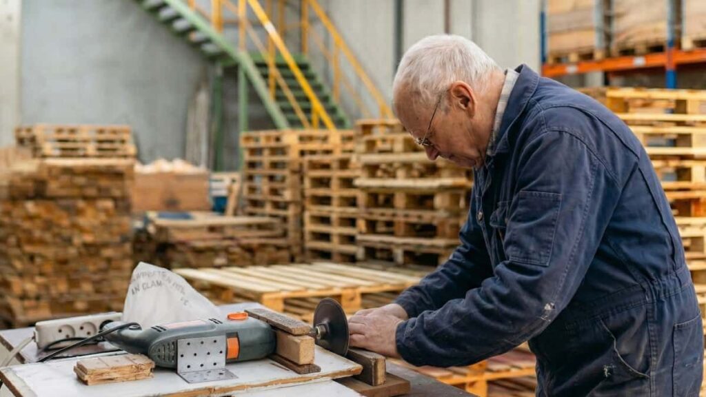 Workers who are not up to date with their Social Security contributions will be denied retirement.