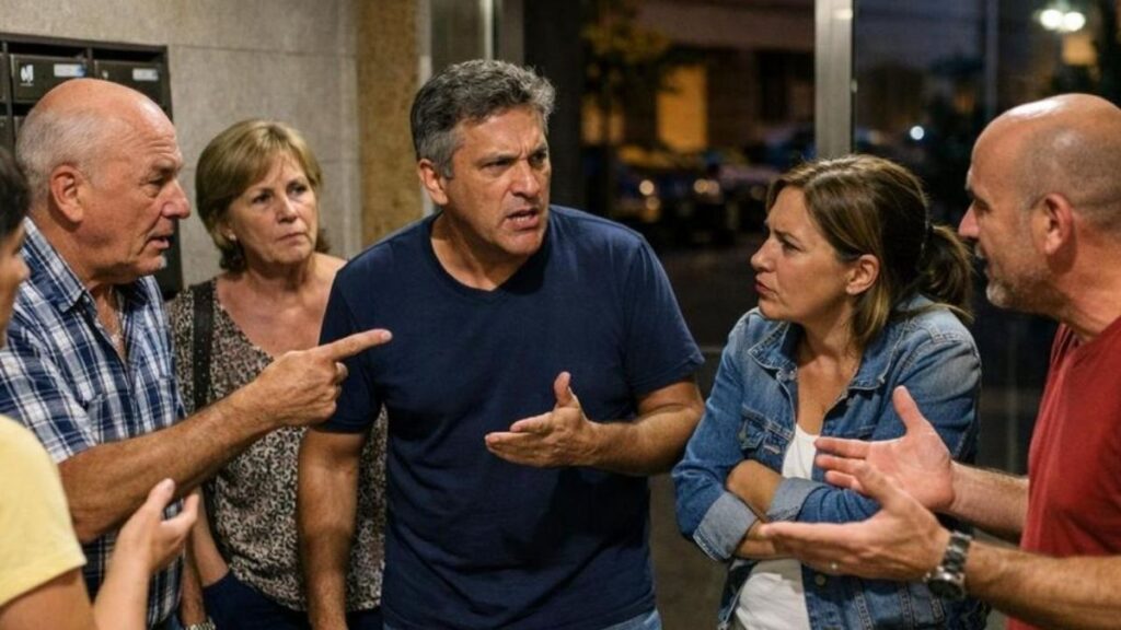 Confirmed by the Horizontal Property Law: the community of neighbors can increase the bill up to 20% if an owner rents through Airbnb, according to article 17.12