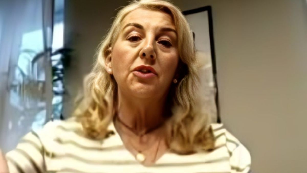 Esther, owner in Spain: "I am selling my apartment for 60,000 euros for mental health, I need to get it off my back"