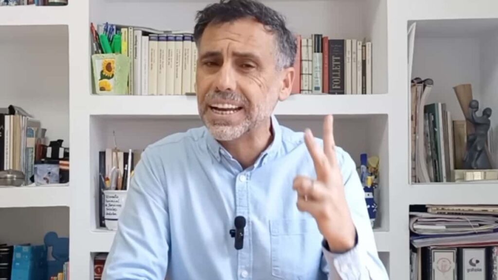 Alfonso Muñoz, Social Security official on whether it is better to retire early or continue receiving the subsidy for those over 52 years of age: “From the age of 75, that is when it compensates economically”