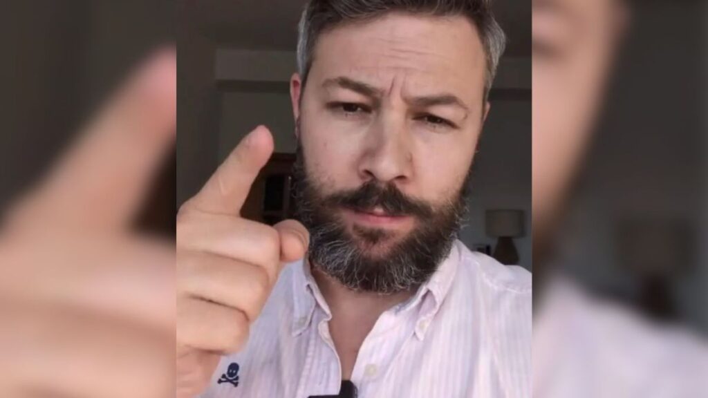 Alberto Sánchez, lawyer: “If the owner forgets to update the rent for several years, up to five, he can raise them all at once”