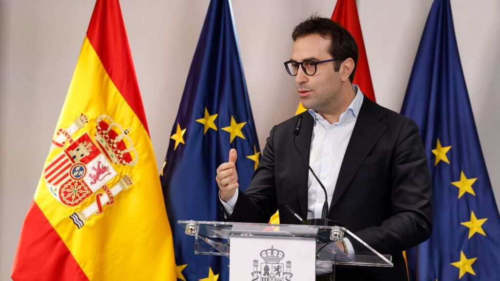 The Government announces a decree with fiscal measures to contain the price of energy and aid to the countryside and transportation