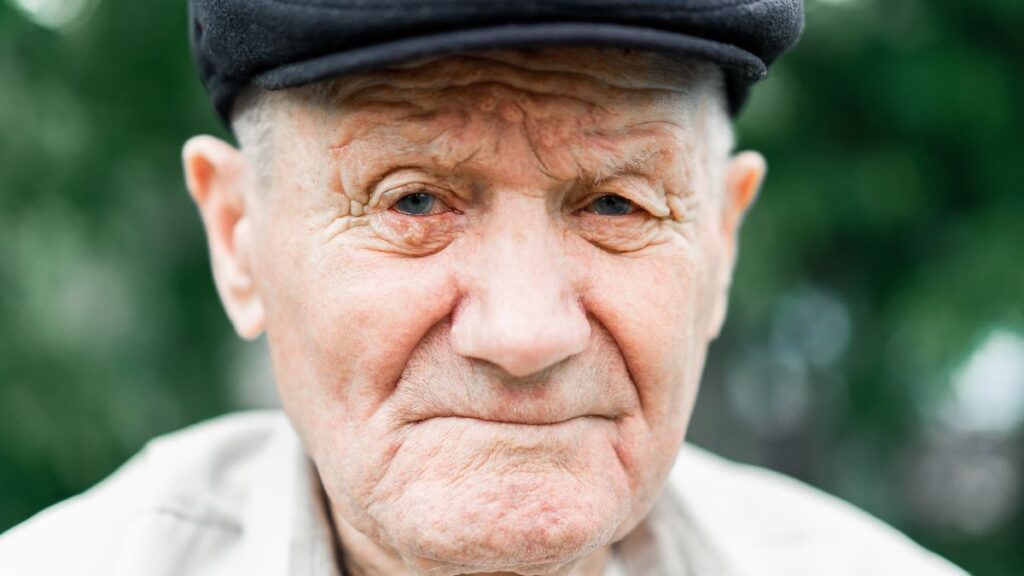 I can retire at 65 if I have 15 years of contributions