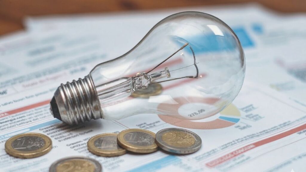 The price of electricity tomorrow, Tuesday, March 17, by hour: when is it cheapest and most expensive on the day