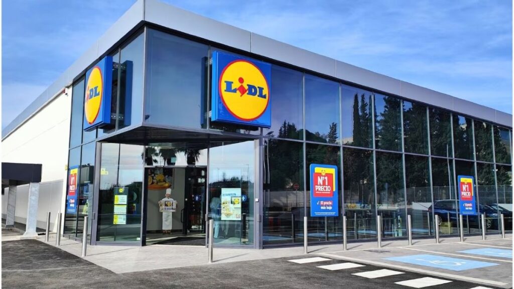 Say goodbye to the gym: the reformer Pilates machine arrives at Lidl without leaving home and very easy to store