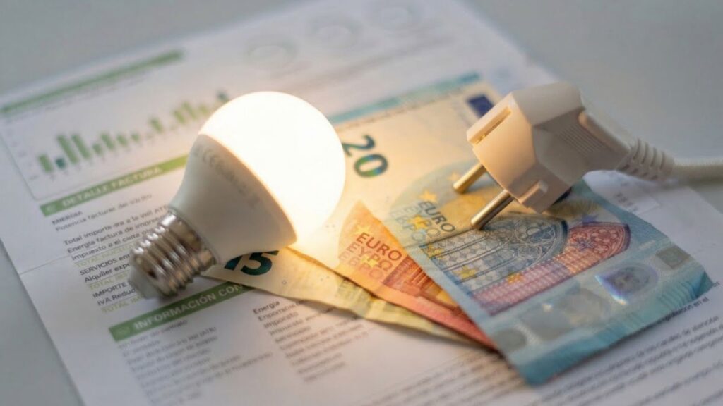 The price of electricity tomorrow, Friday, March 20, by hour: when is it cheapest and most expensive on the day