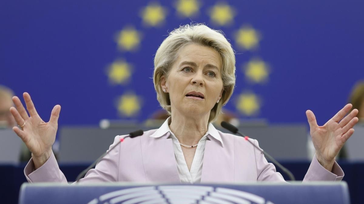 The EU changes the rules and in 2027 it will limit cash payments in all countries to a maximum of 10,000 euros