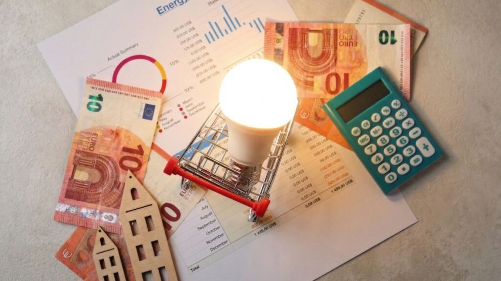 The price of electricity tomorrow, Sunday, March 22, by hour: when is it cheapest and most expensive on the day