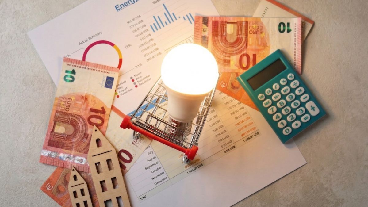 The price of electricity tomorrow, Sunday, March 22, by hour: when is it cheapest and most expensive on the day