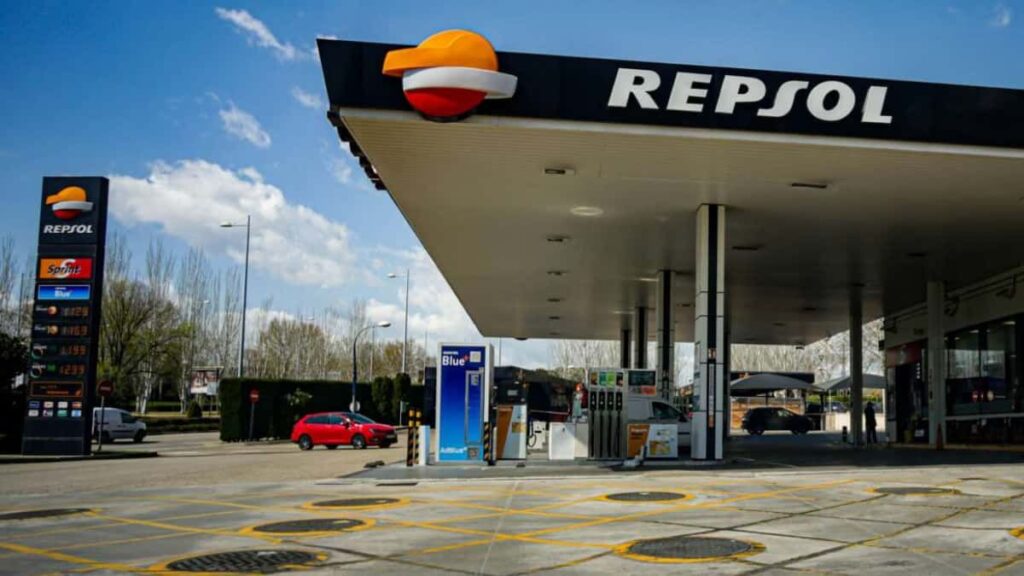 The price of gasoline skyrockets again and diesel is sold from 1.01 euros at these gas stations