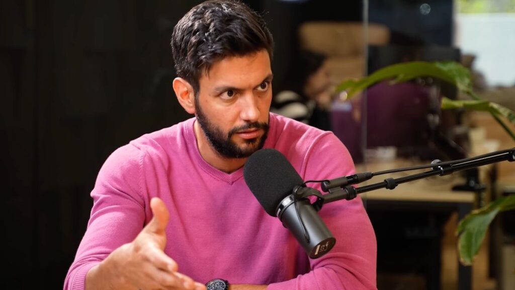 Alex, tax advisor: "The Treasury inspection process is based on blackmail"