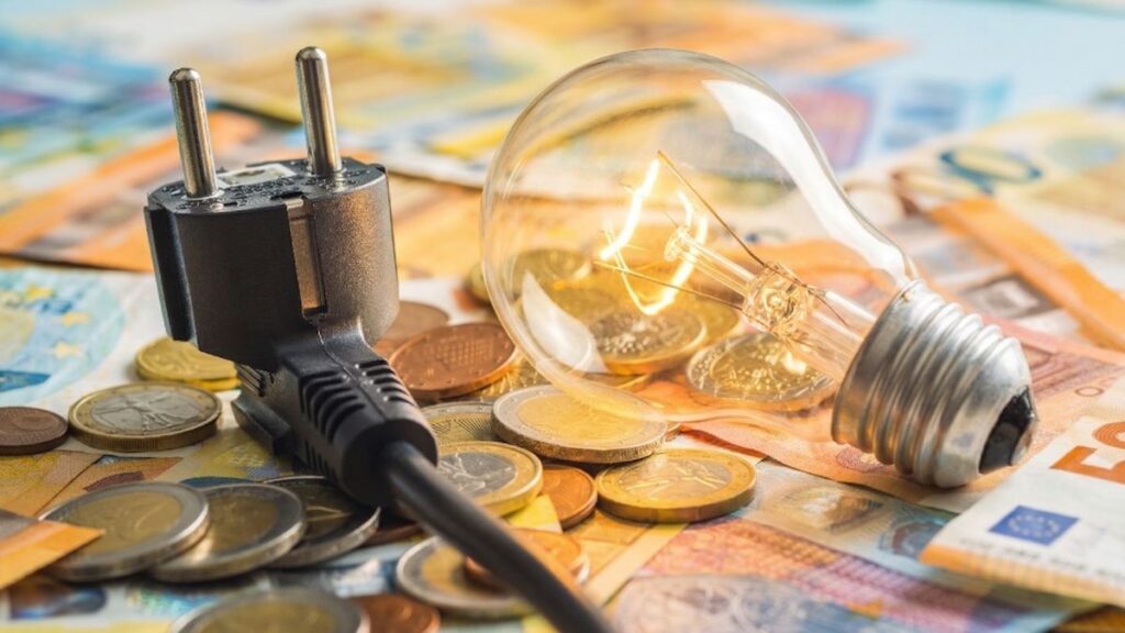 The price of electricity Tuesday, March 31, 2026, by hour: when it is cheapest and most expensive during the day in the wholesale market