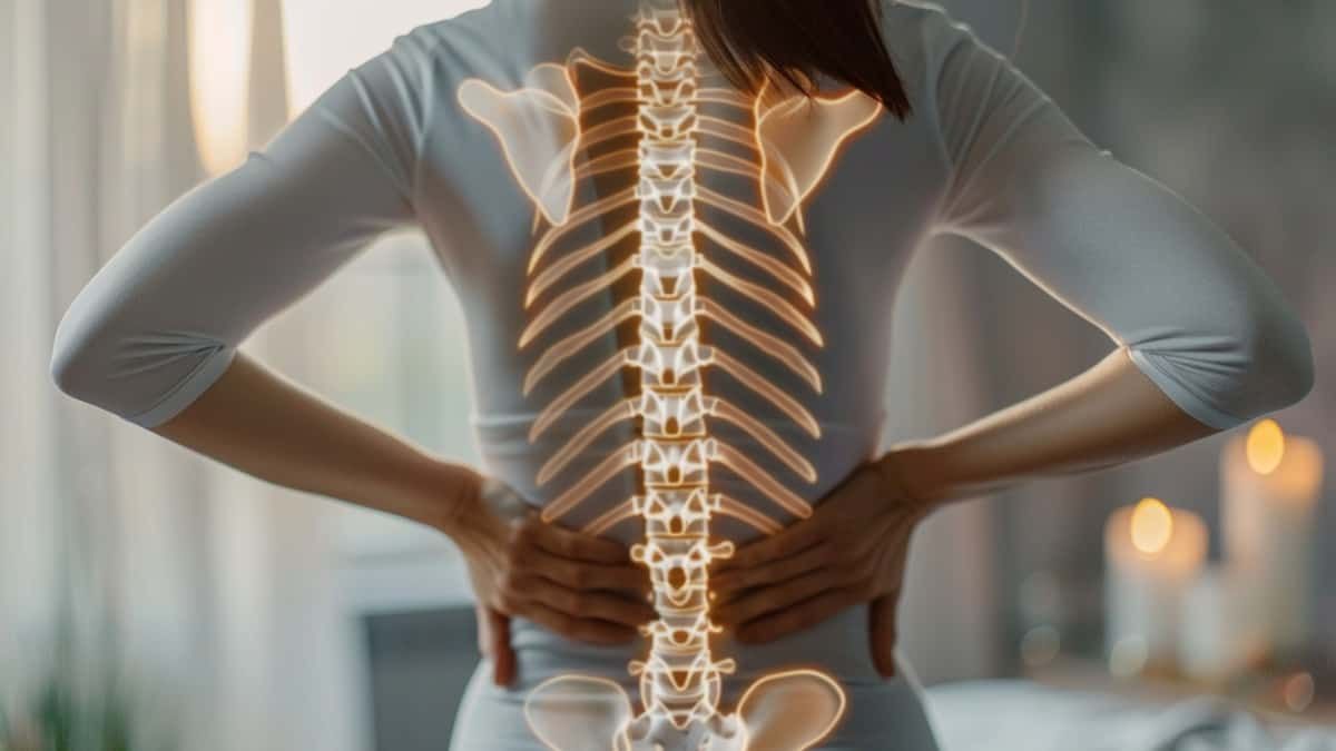 A domestic worker requests permanent disability due to fibromyalgia, migraines and generalized pain, but Social Security denies it due to “lack of degree” and the TSJ confirms it