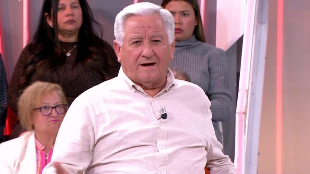 A retiree with 43 years of contributions: "I collect a pension of 1,780 euros and my daughters receive a salary of 1,200 euros. There is a big difference"