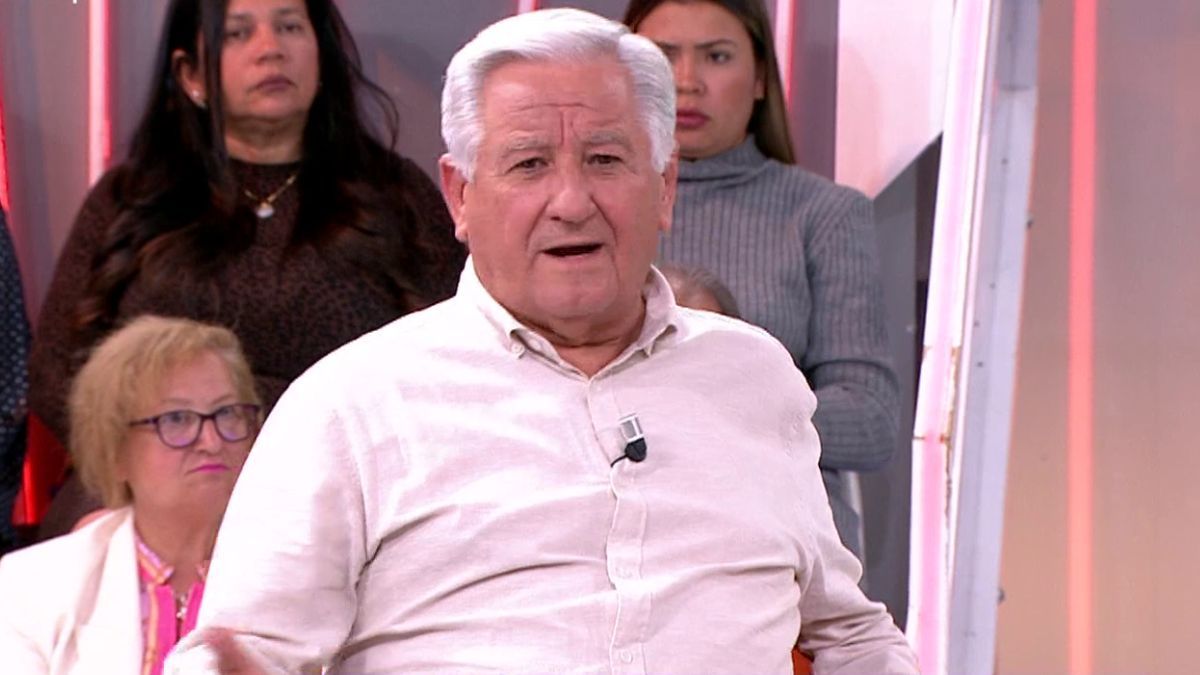 A retiree with 43 years of contributions: "I collect a pension of 1,780 euros and my daughters receive a salary of 1,200 euros. There is a big difference"