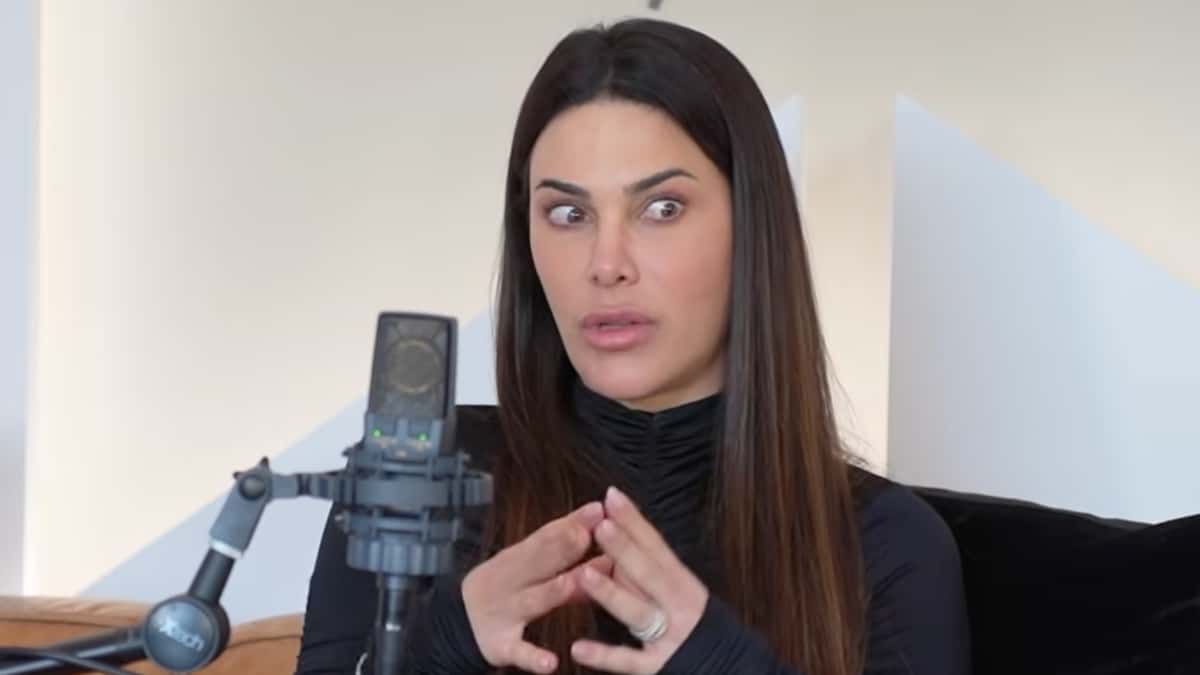Carla Barber, businesswoman on sick leave: “There are those who go on sick leave and are uploading stories to Instagram”