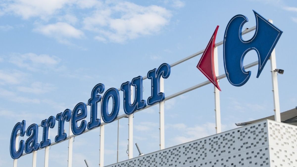 Carrefour forced to compensate 41,000 euros to a customer who slipped because soap was spilled on the floor