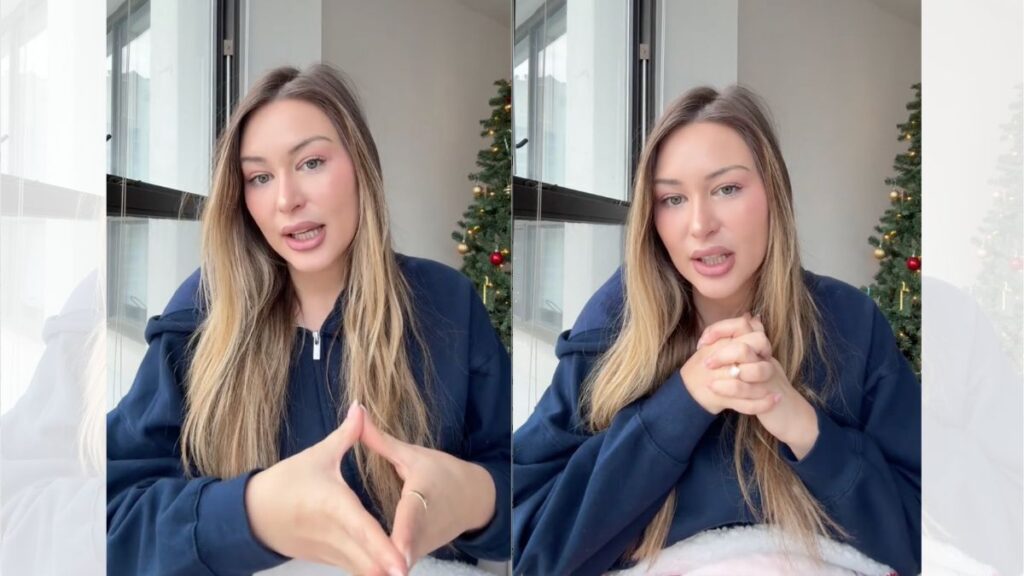 Celia, Spanish in the US: “They think that Spain is an underdeveloped country and there are goats in the streets and we don't have air conditioning”