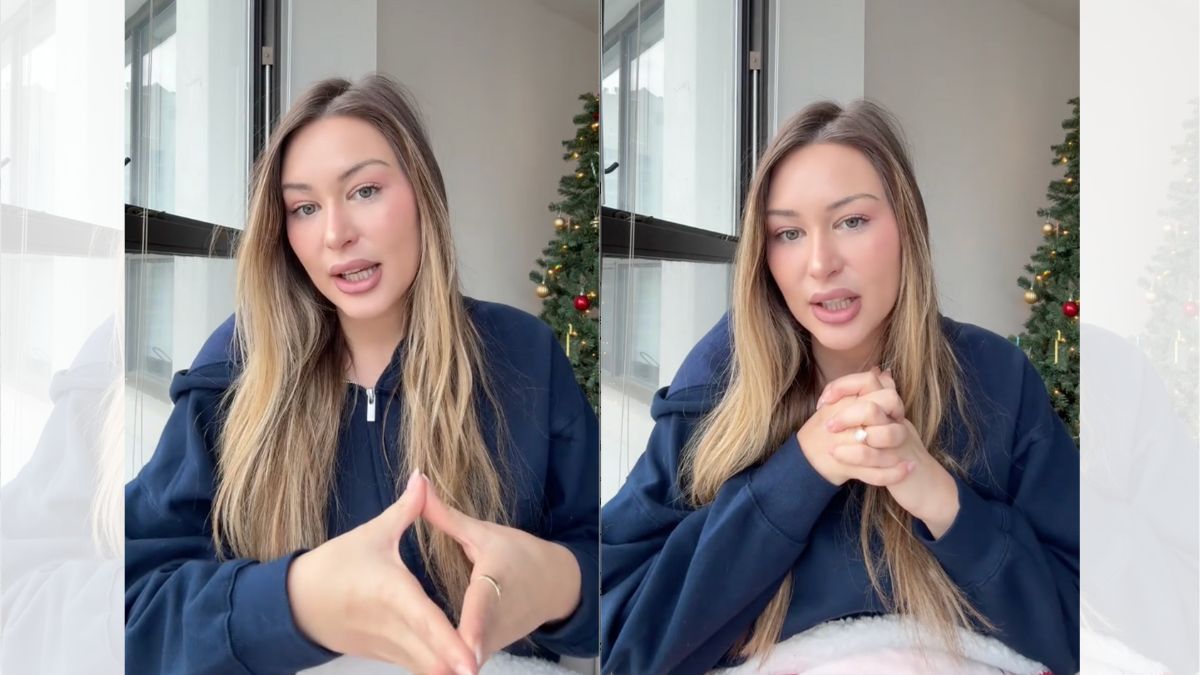 Celia, Spanish in the US: “They think that Spain is an underdeveloped country and there are goats in the streets and we don't have air conditioning”