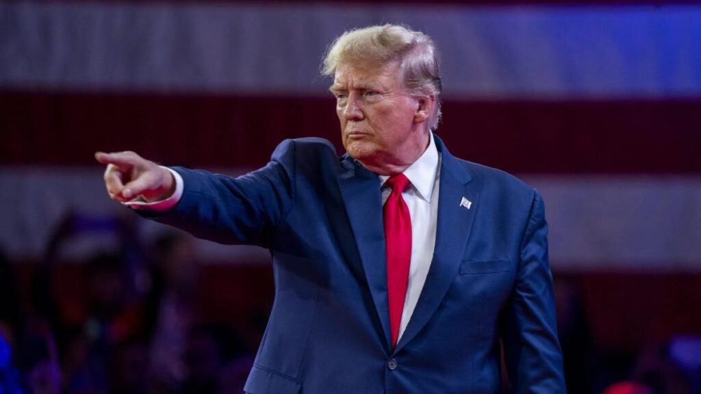 Change in the price of oil: it falls below 90 dollars after Donald Trump declared that the war in the East “is practically over”